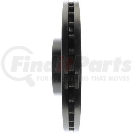 Centric 128.35118 Centric Premium OE Style Drilled Brake Rotor
