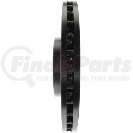 Centric 128.35126 Centric Premium OE Style Drilled Brake Rotor