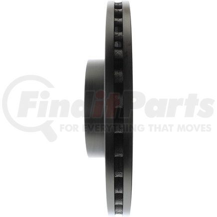 Centric 128.35120 Centric Premium OE Style Drilled Brake Rotor