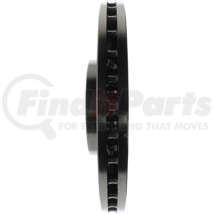Centric 128.35138 Centric Premium OE Style Drilled Brake Rotor
