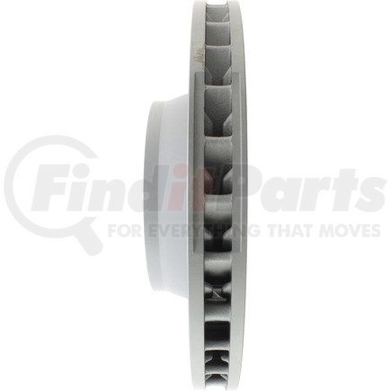 Centric 128.37037 Centric Premium OE Style Drilled Brake Rotor