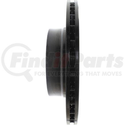 Centric 128.37045 Centric Premium OE Style Drilled Brake Rotor
