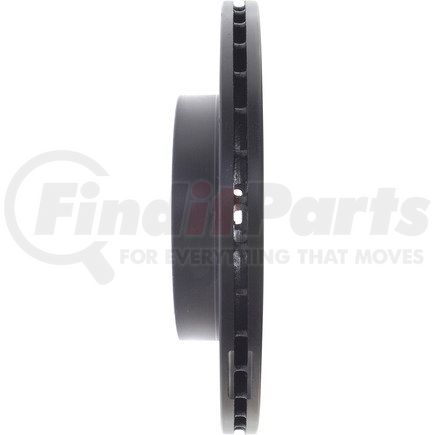 Centric 128.40056L Cross Drilled Rotor