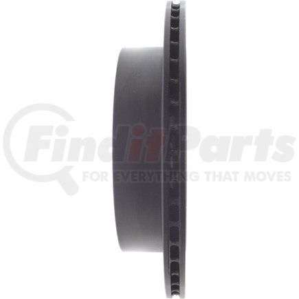 Centric 128.42087L Cross Drilled Rotor