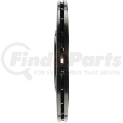 Centric 128.44017R Cross Drilled Rotor
