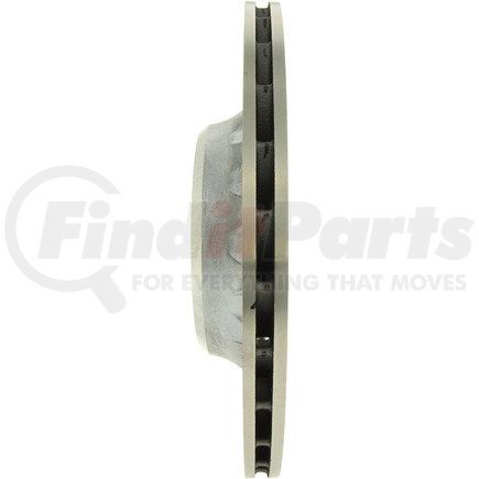 Centric 128.34162 Centric Premium OE Style Drilled Brake Rotor