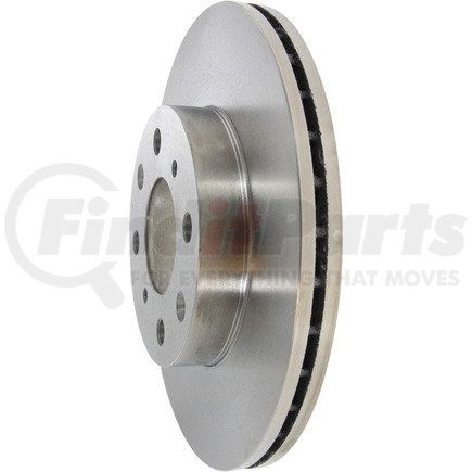 Centric 320.40013F Centric GCX Rotor with Full Coating