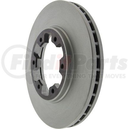 Centric 320.42029F Centric GCX Rotor with Full Coating