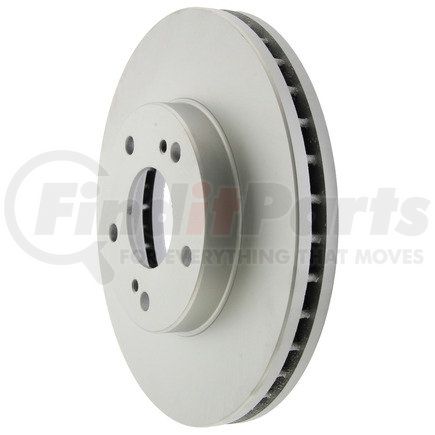 Centric 320.42050F Centric GCX Rotor with Full Coating