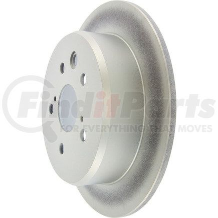 Centric 320.44142 Centric GCX Rotor with Partial Coating