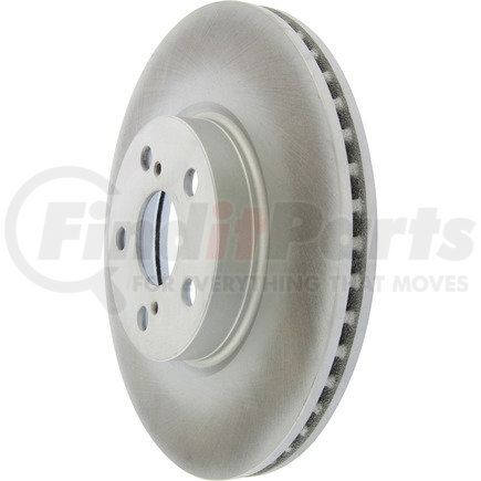 Centric 320.44160 Centric GCX Rotor with Partial Coating