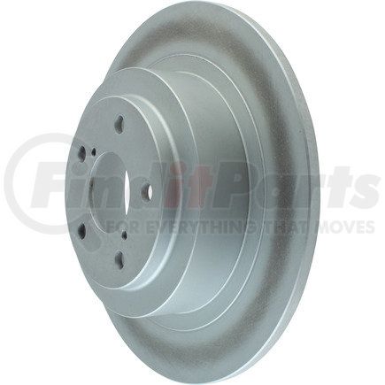 Centric 320.47017 GCX Rotor with Partial Coating
