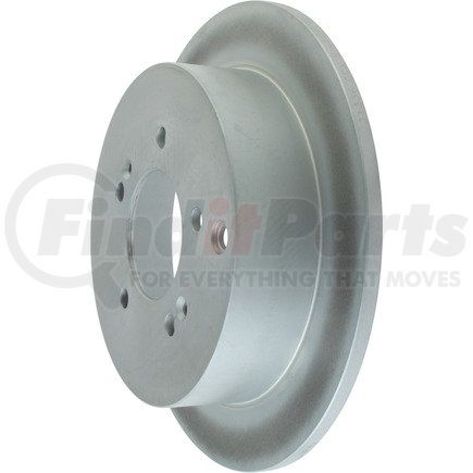 Centric 320.51012 Centric GCX Rotor with Partial Coating
