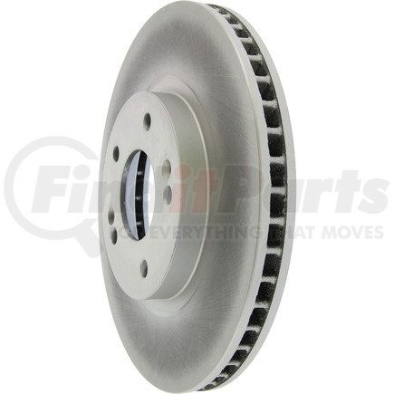 Centric 320.51013 Centric GCX Rotor with Partial Coating