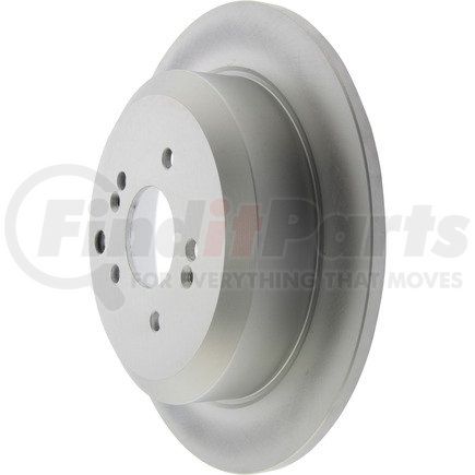 Centric 320.51027 Centric GCX Rotor with Partial Coating