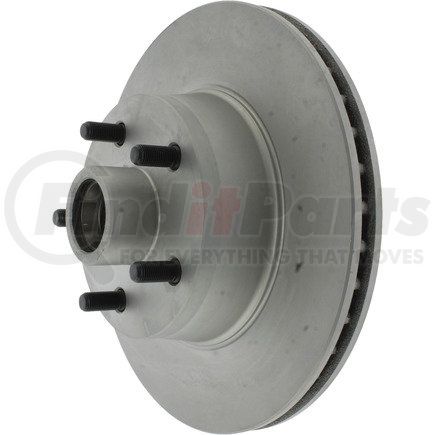 Centric 320.61000F Centric GCX Rotor with Full Coating