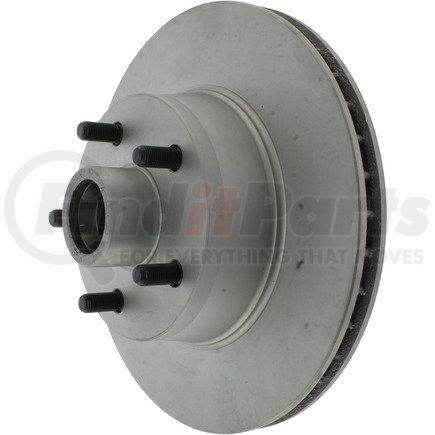 Centric 320.61002F Centric GCX Rotor with Full Coating