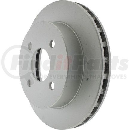 Centric 320.61023F Centric GCX Rotor with Full Coating