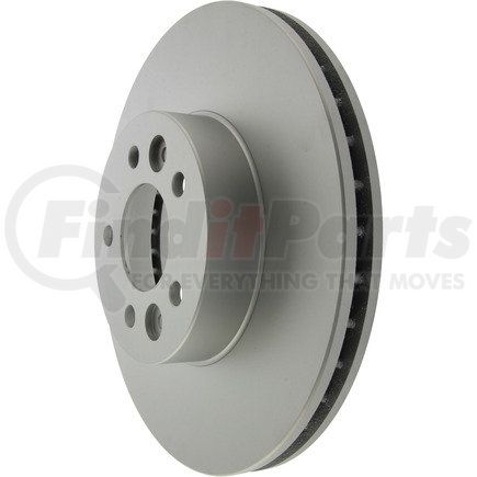 Centric 320.61055F Centric GCX Rotor with Full Coating