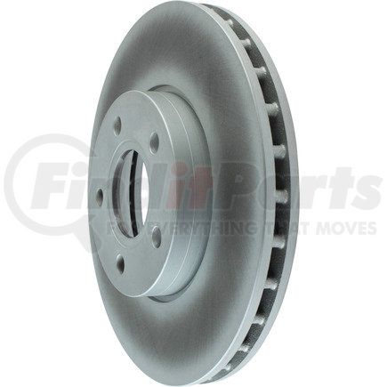 Centric 320.61100 Centric GCX Rotor with Partial Coating