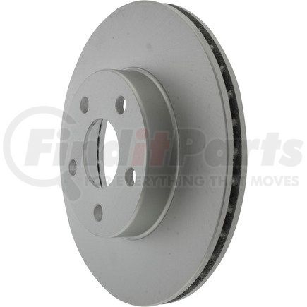 Centric 320.62034F Centric GCX Rotor with Full Coating