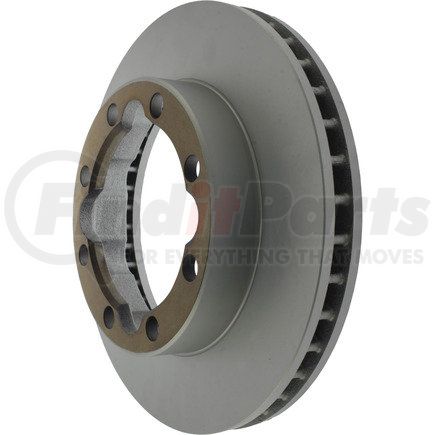 Centric 320.62042F Centric GCX Rotor with Full Coating