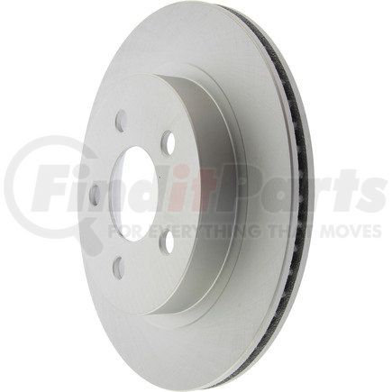 Centric 320.62049F Centric GCX Rotor with Full Coating