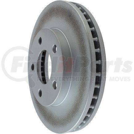 Centric 320.62050 Centric GCX Rotor with Partial Coating