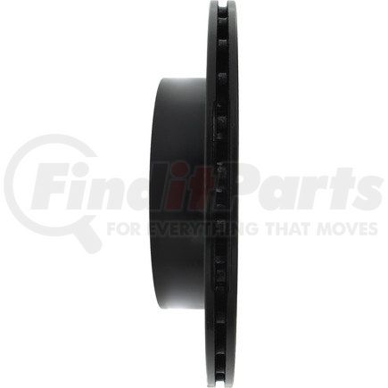 Centric 128.47039 Centric Premium OE Style Drilled Brake Rotor