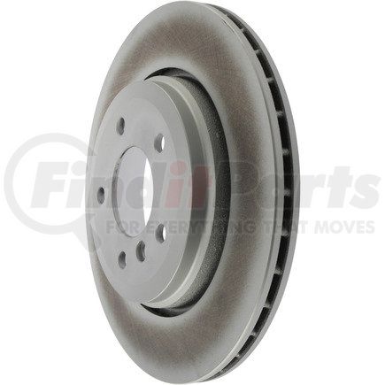 Centric 320.34057 Centric GCX Rotor with Partial Coating