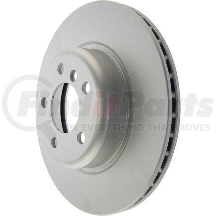 Centric 320.34130H Centric GCX Rotor with Full Coating and High Carbon Content