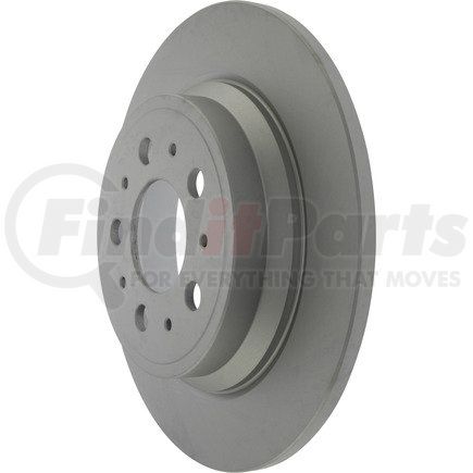 Centric 320.39025H Centric GCX Rotor with Full Coating and High Carbon Content