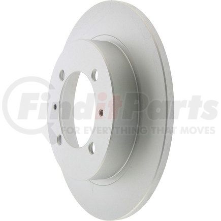 Centric 320.39028H Centric GCX Rotor with Full Coating and High Carbon Content