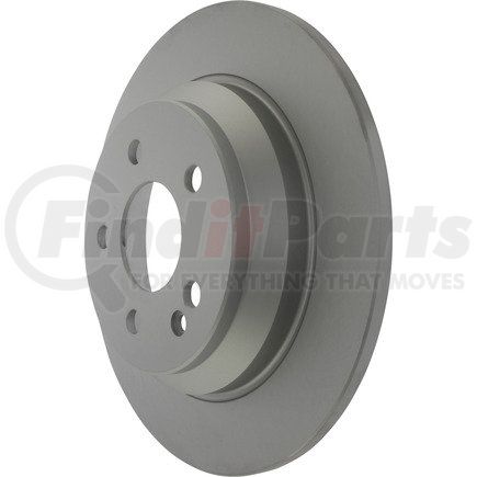 Centric 320.35169H Centric GCX Rotor with Full Coating and High Carbon Content