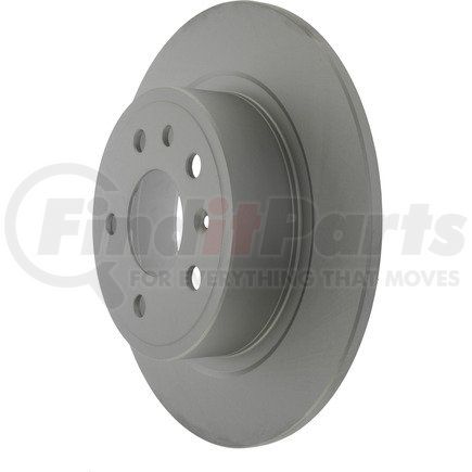 Centric 320.38013H Centric GCX Rotor with Full Coating and High Carbon Content