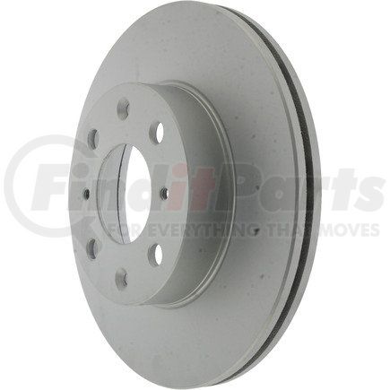 Centric 320.40011F Centric GCX Rotor with Full Coating