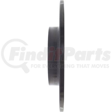Centric 120.40097 Centric Premium Brake Rotor