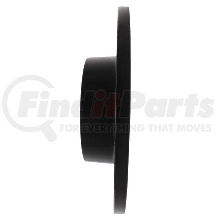 Centric 120.42011 Centric Premium Brake Rotor