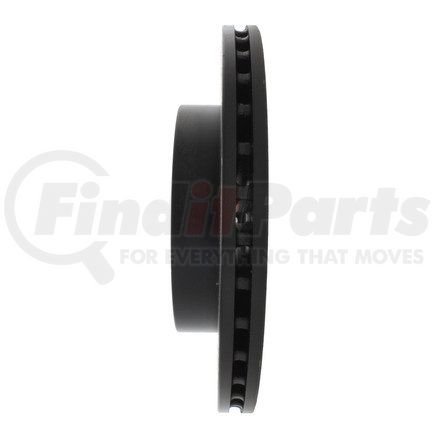 Centric 120.42041 Centric Premium Brake Rotor