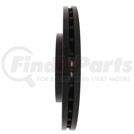 Centric 120.42029 Centric Premium Brake Rotor