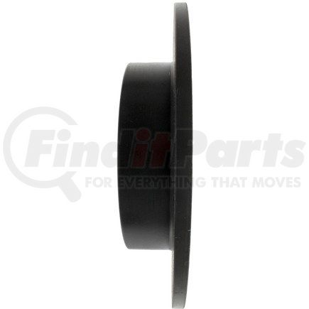 Centric 120.42042 Centric Premium Brake Rotor