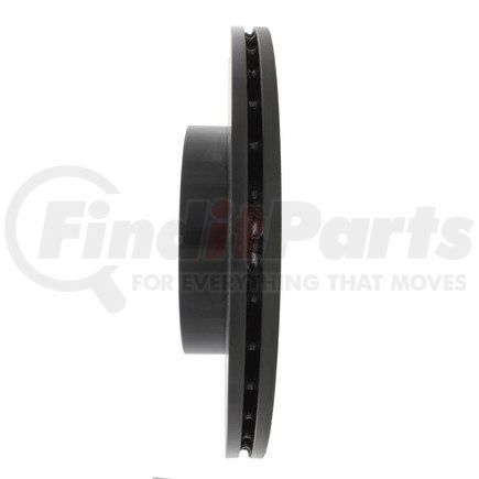 Centric 120.42043 Centric Premium Brake Rotor