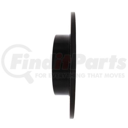 Centric 120.40068 Centric Premium Brake Rotor