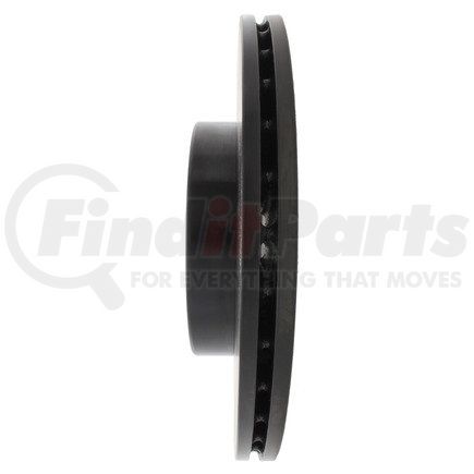 Centric 120.42055 Centric Premium Brake Rotor