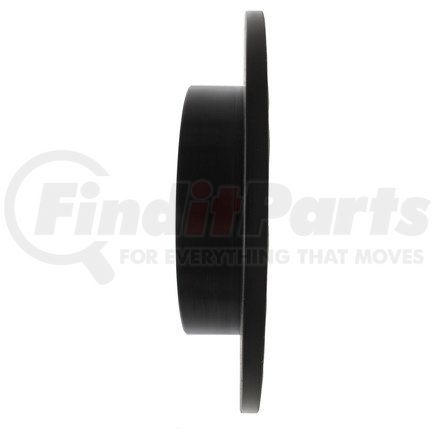 Centric 120.42051 Centric Premium Brake Rotor
