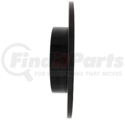 Centric 120.42059 Centric Premium Brake Rotor