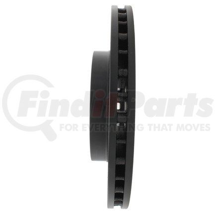 Centric 120.42069 Centric Premium Brake Rotor