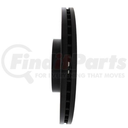 Centric 120.42080 Centric Premium Brake Rotor