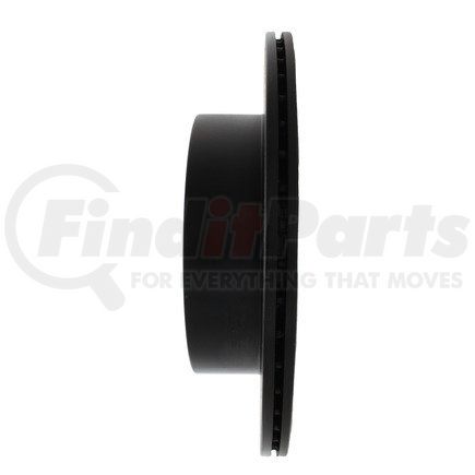 Centric 120.42077 Centric Premium Brake Rotor
