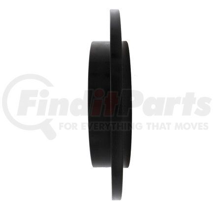 Centric 120.42081 Centric Premium Brake Rotor